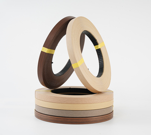 เทปพันขอบพีวีซีทำจากไม้สำหรับตู้ครัว - Product Image 2