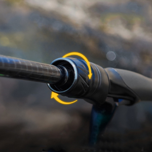 <span class=keywords><strong>Canne</strong></span> à pêche ultralégère en fibre de carbone ALPHA 1.8-3.0m M Power avec poignée en EVA et liège, pour lancer longue distance/<span class=keywords><strong>Canne</strong></span> à ressort pour eau douce - Product Image 2