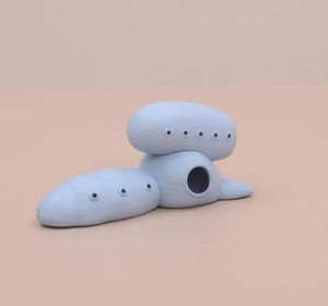 <span class=keywords><strong>Dragon</strong></span> Frieza Cell, 2-5cm, vaisseau spatial, Goku Capsule Cartoon PVC <span class=keywords><strong>Ball</strong></span> Anime Figure Japanese Collect Toy Statue DBZ - Product Image 5