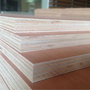 Pannello Multistrato a Bordo Dritto 122 * 244cm (<span class=keywords><strong>4</strong></span> * 8), Compensato con Impiallacciatura Piatta, Materiale Superficiale <span class=keywords><strong>in</strong></span> <span class=keywords><strong>Legno</strong></span> di Pino Spesso 18mm - Product Image 3