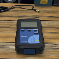 Testeur de résistance interne de batterie au Lithium bricolage de haute précision YR1030 YR1035 Upgrade18650 outils de Diagnostic de test de batterie