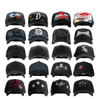 Casquettes Baez G5 DH EI Barbas en daim, casquette de baseball réglable unisexe avec broderie 3D, livraison rapide, Thirty One 31 Hats