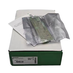 Nouvelle carte d'interface d'encodeur Schneider VW3A3401 RS422, module de retour d'impulsions Altivar VFD PG, original en stock - Product Image 1