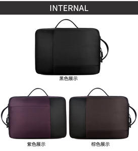 Sac à dos d'affaires décontracté de haute qualité personnalisé avec port de charge USB durable, sac à dos antivol pour ordinateur portable, sac à dos de voyage - Product Image 5