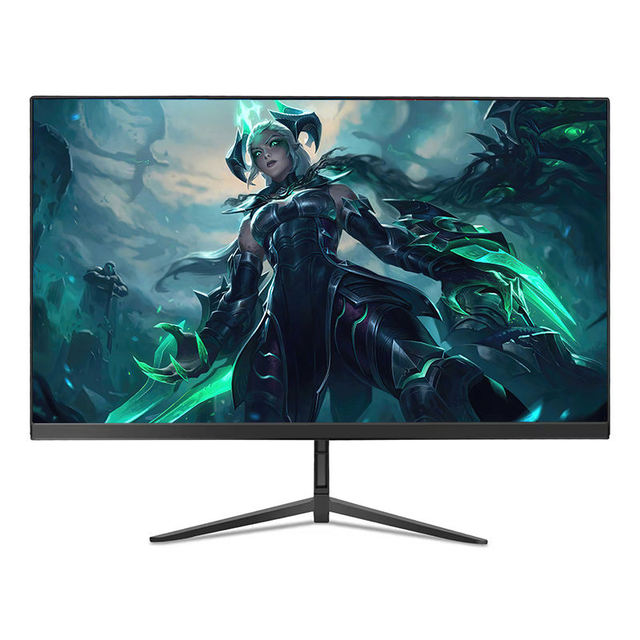 Factory Price Monitor 27 Inch OEM Gaming Display 165 hz Refresh Rate IPS Fast Panel Led Screen Display Gaming Computer Monitor