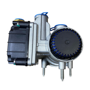 Valve de Protection de tracteur de prix usine Shacman F3000 pièces de camion Dz97259362407 soupape de commande de remorque - Product Image 5