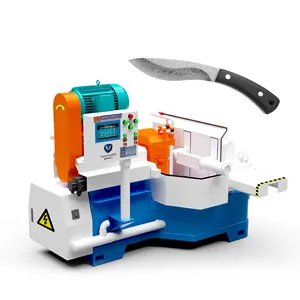 Máquina rectificadora de tungsteno CNC, máquina rectificadora, maquinaria rectificadora a la venta