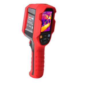 UNI-T UTi260B hochpräzise Infrarot-Wärme bild kamera Stromausfall Fußboden heizung Leckage Erkennung China - Product Image 1