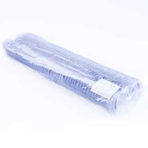 Vaso de orina desechable de un solo uso, transparente, 50 ml, kit de prueba de diagnóstico médico para examen general - Product Image 4