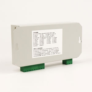 Controlador de Matriz LED RGB K1000C, 2048 Píxeles, 5V a 24V, Tarjeta SD, WS2812B SK6812 APA102 LED, Programable por Software - Product Image 2