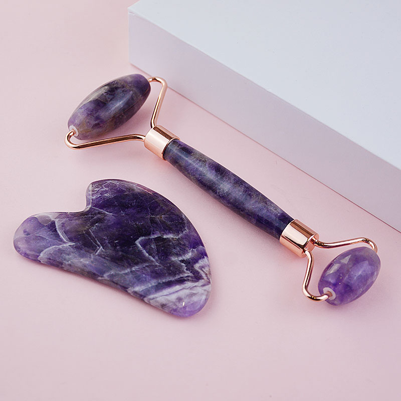 Purple set