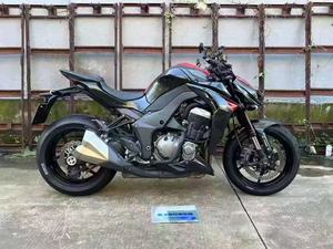 <span class=keywords><strong>Moto</strong></span> sportive naked <span class=keywords><strong>Kawasaki</strong></span> Z1000 haute performance, 101 Nm de couple, boîte de vitesses à 6 rapports, Motos à essence - Product Image 6