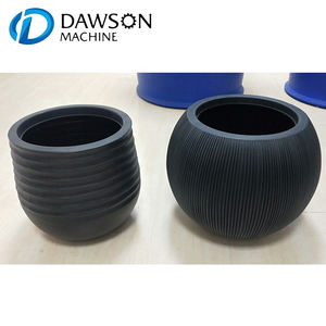 Máquina de Fabricação de Vasos de Flores de Plástico Moderna Máquina de Moldagem por Sopro - Product Image 5