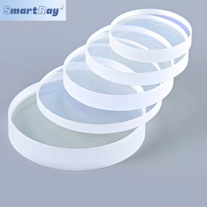 स्मार्टवॉच D28-F75/100-c कोलियमैटर 1 pcs/सेट फोकस लेंस d33.5 * 32.5*37 मिमी लेजर फोकस रेटूल BM109 - Product Image 4