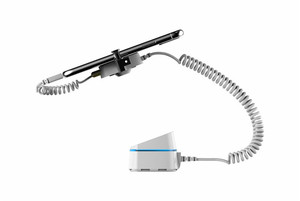 Soporte de seguridad para teléfono móvil, sistema de alarma antirrobo para teléfono móvil, pantalla de Smartphone, tienda electrónica - Product Image 3