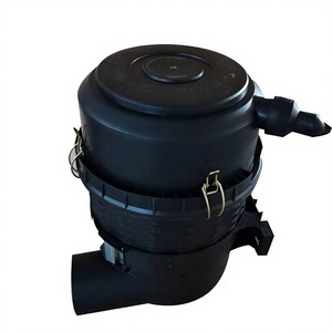 Conjunto de Filtro de Aire de Repuesto para Compresor de Aire Industrial C20500 con Papel de Filtro de Alta Calidad - Product Image 1