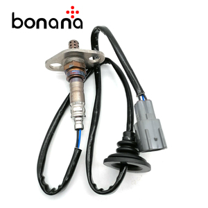 Hạ lưu 02 cảm biến oxy OEM 234-4189 cho 2000-2004 TOYOTA tacoma 2.4L 2.7L 3.4L - Product Image 5