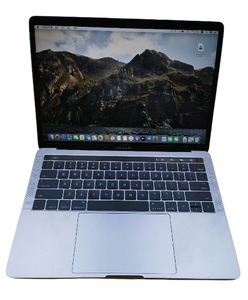 แล็ปท็อปโปร 13.3 นิ้ว รุ่น A1989 ปี 2018 i5 แรม 8GB ความจุ 512GB พร้อม Touch Bar - Product Image 4