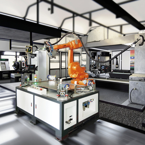 Máquina de soldadura láser <span class=keywords><strong>Herolaser</strong></span>, robot soldador láser de fibra para metal, buen precio - Product Image 2