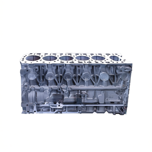 Bloc-cylindres C13B C13D C15 C48B pour moteur diesel marin - Product Image 1