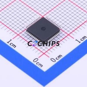 Nouveau et Original W5100S-L LQFP-48(7x7) émetteur-récepteur Ethernet à puce IC à circuit intégré - Product Image 2