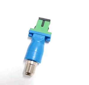 Nodo Óptico Pasivo SC <span class=keywords><strong>APC</strong></span> Mini Hembra/Macho de 1310/1550nm para Convertidor RF - Product Image 4