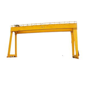 Grue mobile à portique de 500 tonnes pour levage de bateaux à vendre - Product Image 2