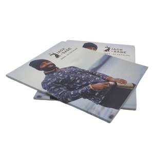 Service d'impression de livres personnalisés, couverture souple, reliure parfaite, impression couleur sur papier d'art, <span class=keywords><strong>livre</strong></span> <span class=keywords><strong>photo</strong></span> brillant, impression de magazine - Product Image 5