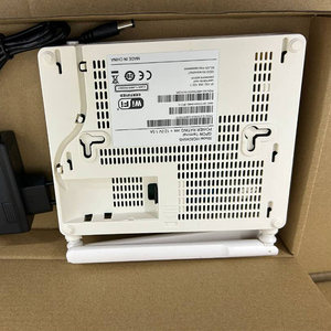 Thương hiệu Mới hg8245h GPON xpon onu 4ge + TEL + USB Wifi <span class=keywords><strong>Router</strong></span> hg8245h5 với 4ge 1 giọng nói 2USB với 2.4G & 5G Wifi GPON ONT 5dBi <span class=keywords><strong>Modem</strong></span> - Product Image 4