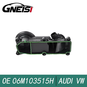 Válvula Separadora de Aceite para Gases de Escape para Audi A5 A6 A6L A7 A8 Q5 Q7 Volkswagen Touareg 2016-2025 06M103515H 06M103515F - Product Image 4