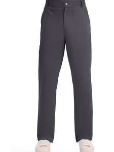 Nouveaux ensembles de blouses chirurgicales à manches courtes à séchage rapide, vêtements de travail pour médecins, unisexe, usage hospitalier, Spandex/Coton, avec poche porte-aiguilles - Product Image 1