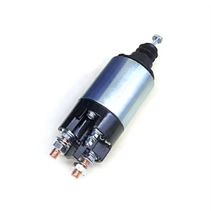Adecuado para Maquinaria de Construcción con Solenoide Penta 874745 - Product Image 1