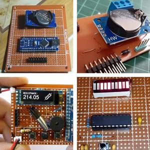 10pcs SS41F <strong>A3144</strong> SS49E 0H137 ATS276 US1881 UGH3503 <strong>Hall</strong> <strong>Effect</strong> <strong>Sensor</strong> TO-92 <strong>Hall</strong> Element <strong>Sensor</strong> Motor 3 Pins - Product Image 6
