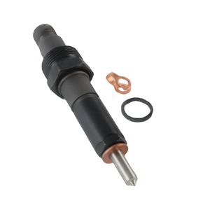 Injecteur de carburant HongWang 0432133775 pour moteur diesel 4,5 L, ensemble de buses de remplacement pour équipement agricole VL6040 6610S - Product Image 3