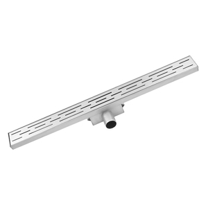 Châu Âu Kênh Phổ Biến Laticrete Tuyến Cống Bồn Rửa Cống Thoát Nước Sàn - Product Image 1