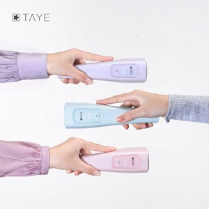 <span class=keywords><strong>Lampe</strong></span> à Ongles <span class=keywords><strong>UV</strong></span> LED TAYE Haute Qualité Portable Rechargeable Séchage Rapide - Product Image 1