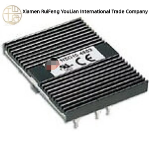 Nsd15-48s3, ตัวแปลงสัญญาณใหม่ของแท้พร้อมส่ง ชุดควบคุมอัตโนมัติอุตสาหกรรม Pac Dedicated Plc Programming Controller - Product Image 1