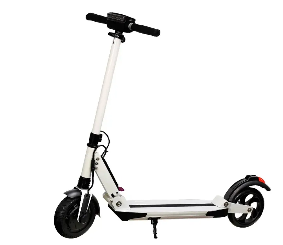 Cheap Price Vertical Scooter Electrico Scooter Adult 2 Wheels Self Balancing Folding Electric Scooter Waterproof