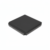 Composants électroniques en stock PIC18LC858-I_L 84 LCC intégré