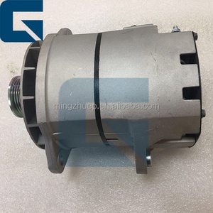 Alternador 2P7836 5C8661 6N5468 2P1204 M46-3019 (28V 100A) - Product Image 1