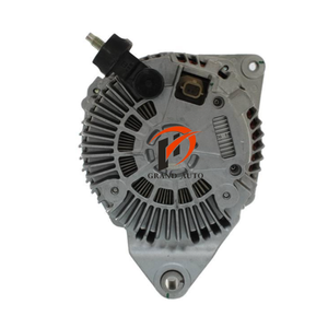 Alternador de coche 12V 210A A004TJ0881 23100-0009R 7711497423 A4TJ0881 DRA1199 231000009R para Renault-Samsung nuevo SM5 <span class=keywords><strong>SM7</strong></span> - Product Image 4