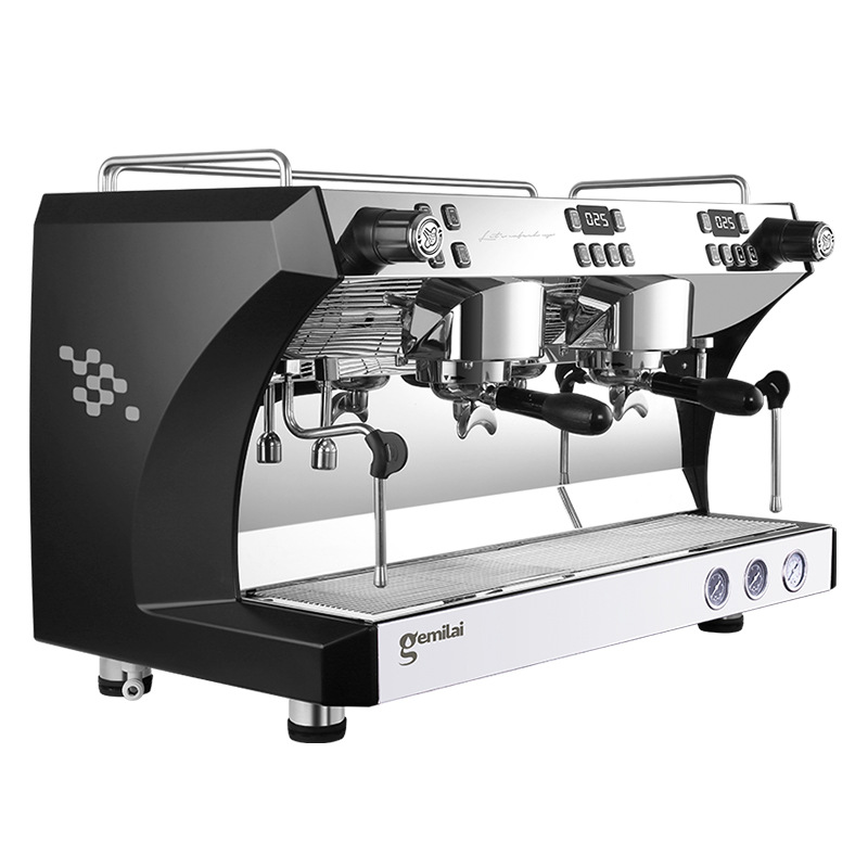 Milesto Espresso Machines - Premium Quality and Efficiency