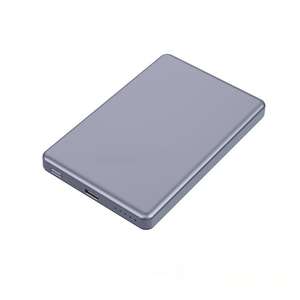 5000mah OEM Magnetic Li-Polymer Battery Wireless Power Bank <strong>Type</strong>-C USB Input Phone Top-Ups 15W <strong>Output</strong> Charging Multiple <strong>Devices</strong> - Product Image 4