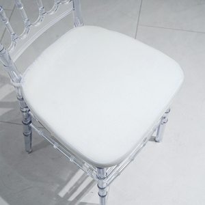 Cojín para Silla Chiavari para Bodas, Hoteles, Banquetes, Fiestas y Eventos - Product Image 5