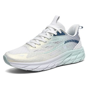 Couple Shock Absorbing Running Shoes Comfort Sneakers for Women Aerobics & Fitness Men Daily Sports Footwear Extra Large Size 47 - Product Image 5