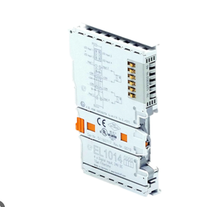 BECKHOFF |   EL1014 |   EtherCAT - Product Image 1