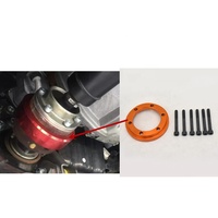 Accessoires 4x4 Suspension Avant Kit de Réducteur de Différentiel à Fixation par Boulons pour Ranger Nouvelle Génération T9 2022 et plus