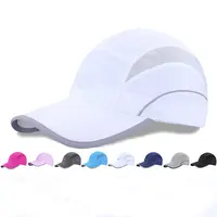 Customize Baseball Hat for Outdoor Sports, Dry Fit, Running
