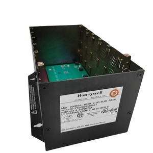 900R08R-0200 900R08R-0101 900R12R-0200 PLC DCS SIS System Analog Input <b>Card</b> HC900 for STOCK - Product Image 1