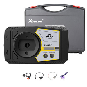 Xhorse vvdi2 Lập Trình Viên chính cho VW/audi/<span class=keywords><strong>BMW</strong></span>/PSA Phiên bản phần mềm đầy đủ 13 với bản cập nhật miễn phí trực tuyến trọn đời - Product Image 1